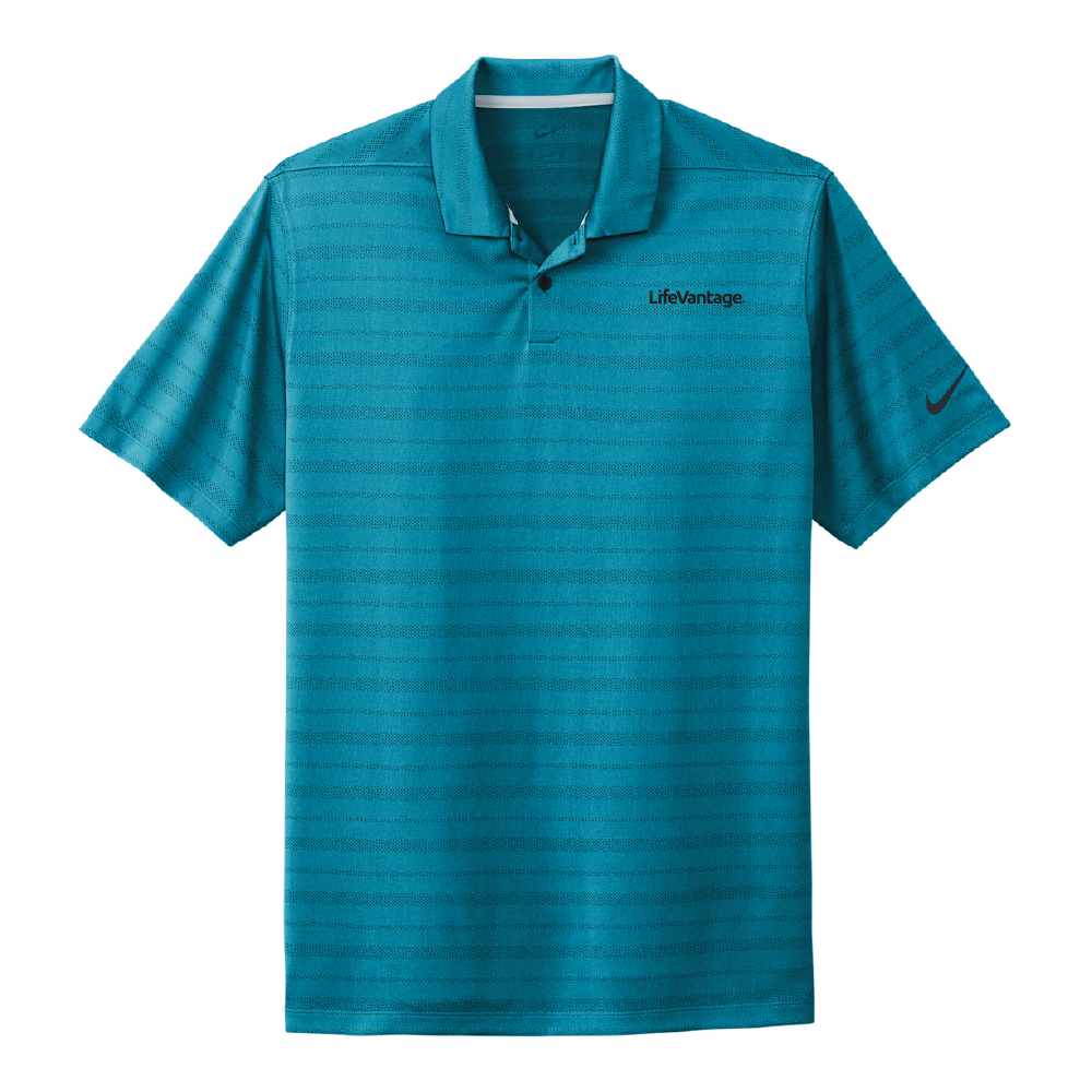 Nike Dri-FIT Vapor Jacquard Polo. NKDC2115.